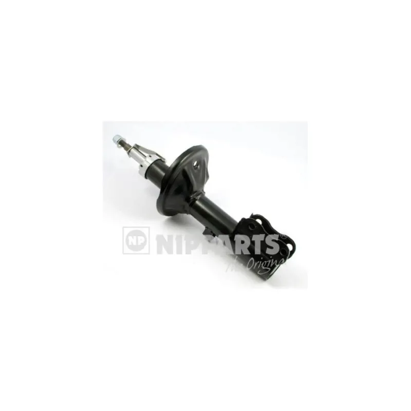 Jeu de 2 amortisseurs avant NIPPARTS J5500509G