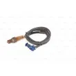 Sonde lambda BOSCH 0 258 006 186 - Visuel 1