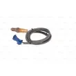Sonde lambda BOSCH 0 258 006 186 - Visuel 3