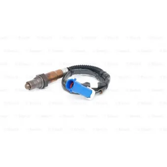 Sonde lambda BOSCH 0 258 006 187