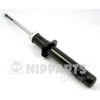 Jeu de 2 amortisseurs avant NIPPARTS J5500510G