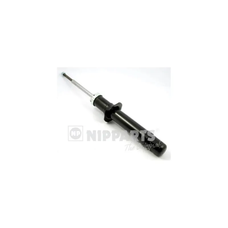 Jeu de 2 amortisseurs avant NIPPARTS J5500510G