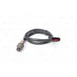 Sonde lambda BOSCH 0 258 006 189 - Visuel 2
