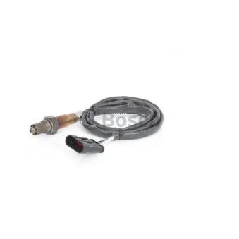 Sonde lambda BOSCH 0 258 006 190