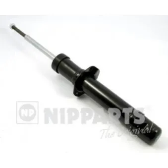 Jeu de 2 amortisseurs avant NIPPARTS J5500511G