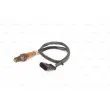 Sonde lambda BOSCH 0 258 006 193 - Visuel 1