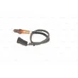 Sonde lambda BOSCH 0 258 006 193 - Visuel 3