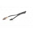 Sonde lambda BOSCH 0 258 006 196 - Visuel 1