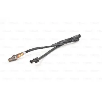 Sonde lambda BOSCH 0 258 006 196