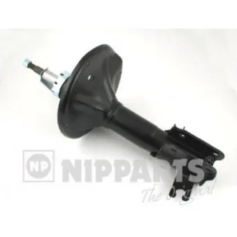 Amortisseur avant gauche NIPPARTS J5500512G