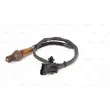 Sonde lambda BOSCH 0 258 006 197 - Visuel 1