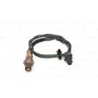 Sonde lambda BOSCH 0 258 006 197 - Visuel 2