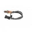 Sonde lambda BOSCH 0 258 006 197 - Visuel 3