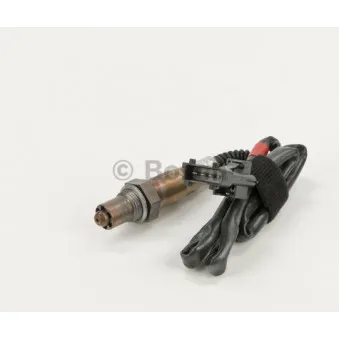 Sonde lambda BOSCH 0 258 006 199