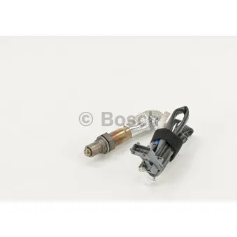 Sonde lambda BOSCH 0 258 006 200