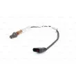 Sonde lambda BOSCH 0 258 006 201 - Visuel 1