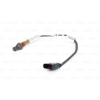 Sonde lambda BOSCH 0 258 006 201