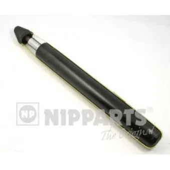 Jeu de 2 amortisseurs avant NIPPARTS J5500900G