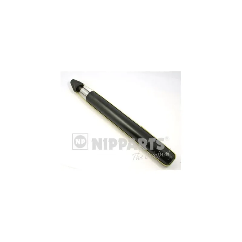Jeu de 2 amortisseurs avant NIPPARTS J5500900G