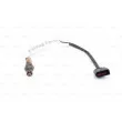 Sonde lambda BOSCH 0 258 006 201 - Visuel 2