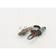 Sonde lambda BOSCH 0 258 006 205 - Visuel 1