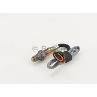 Sonde lambda BOSCH 0 258 006 205