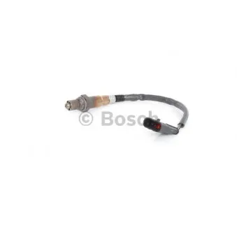 Sonde lambda BOSCH 0 258 006 206