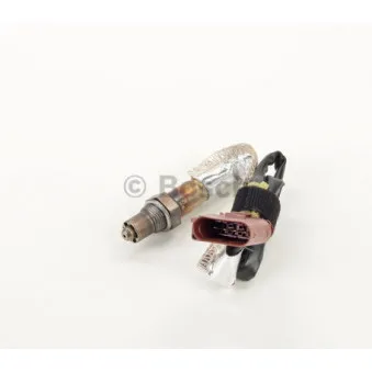 Sonde lambda BOSCH 0 258 006 213