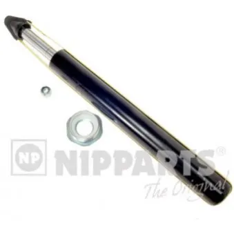 Jeu de 2 amortisseurs avant NIPPARTS J5500902G