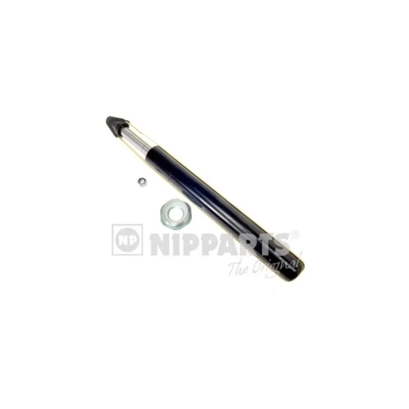 Jeu de 2 amortisseurs avant NIPPARTS J5500902G