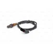 Sonde lambda BOSCH 0 258 006 215 - Visuel 1