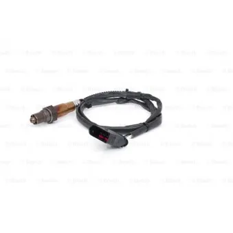 Sonde lambda BOSCH 0 258 006 215