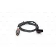 Sonde lambda BOSCH 0 258 006 215 - Visuel 2