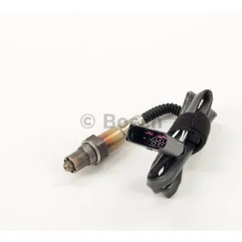 Sonde lambda BOSCH 0 258 006 245
