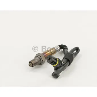 Sonde lambda BOSCH 0 258 006 268