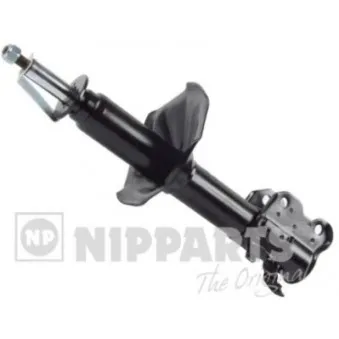Amortisseur avant gauche NIPPARTS J5501000G