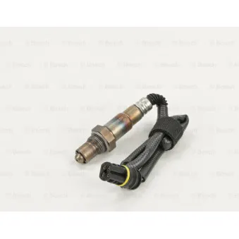 Sonde lambda BOSCH 0 258 006 274