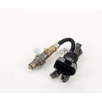 Sonde lambda BOSCH 0 258 006 287