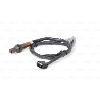 Sonde lambda BOSCH 0 258 006 289