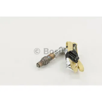 Sonde lambda BOSCH 0 258 006 291