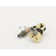 Sonde lambda BOSCH 0 258 006 292 - Visuel 1