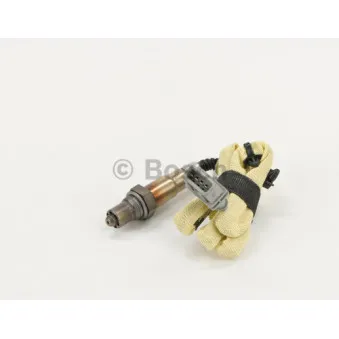 Sonde lambda BOSCH 0 258 006 292