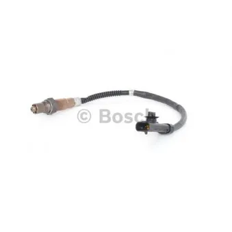 Sonde lambda BOSCH 0 258 006 294