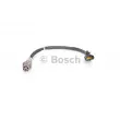 Sonde lambda BOSCH 0 258 006 294 - Visuel 2
