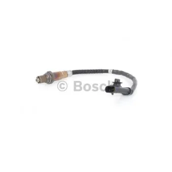 Sonde lambda BOSCH 0 258 006 295