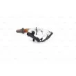 Sonde lambda BOSCH 0 258 006 309 - Visuel 3