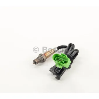 Sonde lambda BOSCH 0 258 006 312