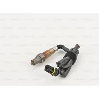 Sonde lambda BOSCH 0 258 006 318