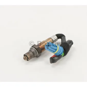 Sonde lambda BOSCH 0 258 006 320