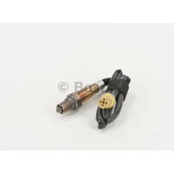 Sonde lambda BOSCH 0 258 006 322